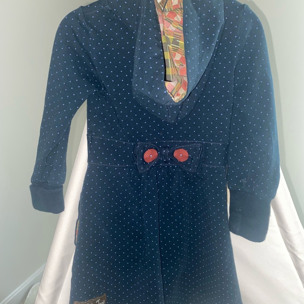 Matilda Jacket - Picture 2 of 2